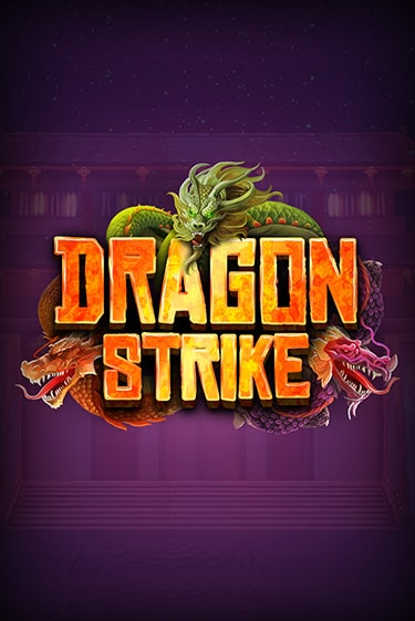 Демо игра Dragon Strike на сайте игровых автоматов JoyCasino