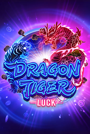 Демо игра Dragon Tiger Luck на сайте игровых автоматов JoyCasino