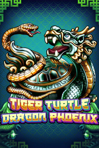 Демо игра Dragon Tiger Phoenix Turtle на сайте игровых автоматов JoyCasino