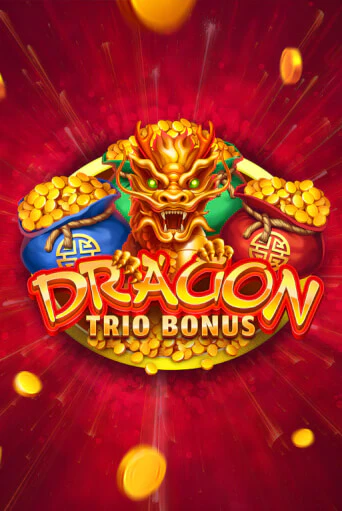 Демо игра Dragon Trio Bonus на сайте игровых автоматов JoyCasino