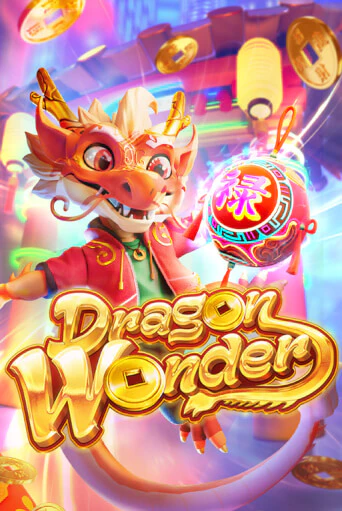 Демо игра Dragon Wonder на сайте игровых автоматов JoyCasino