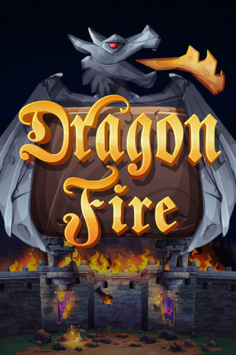 Демо игра Dragon fire на сайте игровых автоматов JoyCasino