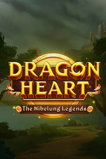 Демо игра Dragonheart - The Nibelung Legends на сайте игровых автоматов JoyCasino