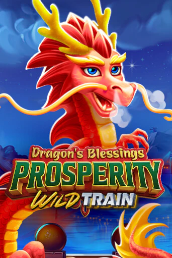 Демо игра Dragons Blessings Prosperity на сайте игровых автоматов JoyCasino