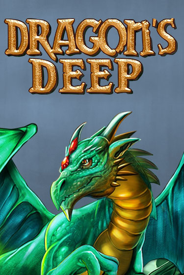 Демо игра Dragon's Deep на сайте игровых автоматов JoyCasino