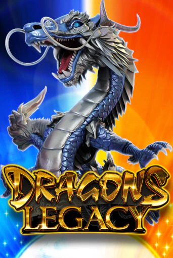 Демо игра Dragons Legacy на сайте игровых автоматов JoyCasino