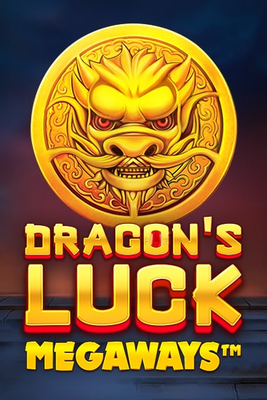 Демо игра Dragon's Luck MegaWays™ на сайте игровых автоматов JoyCasino