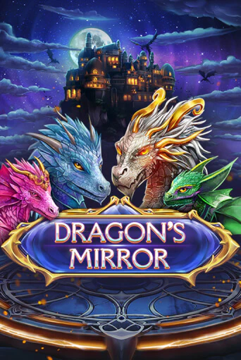 Демо игра Dragon’s Mirror на сайте игровых автоматов JoyCasino