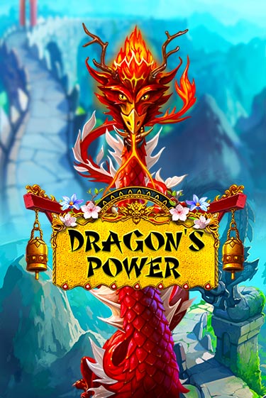 Демо игра Dragons Power на сайте игровых автоматов JoyCasino