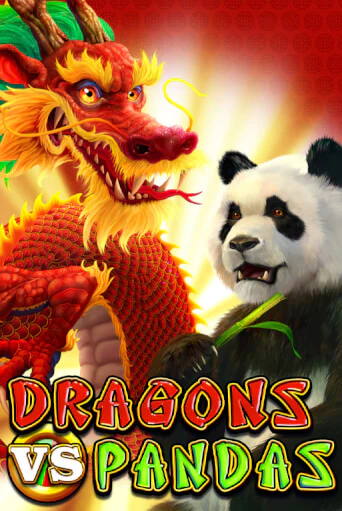 Демо игра Dragons vs Pandas на сайте игровых автоматов JoyCasino