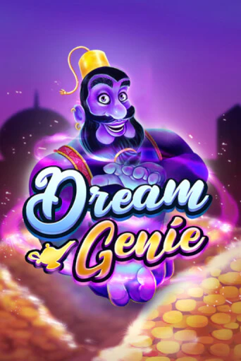 Демо игра Dream Genie на сайте игровых автоматов JoyCasino