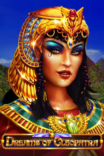 Демо игра Dreams Of Cleopatra на сайте игровых автоматов JoyCasino