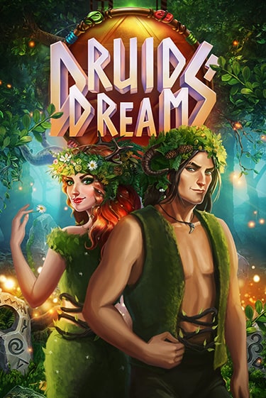 Демо игра Druids' Dream на сайте игровых автоматов JoyCasino