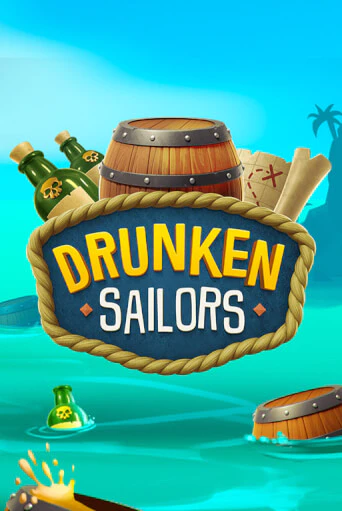 Демо игра Drunken Sailors на сайте игровых автоматов JoyCasino