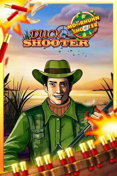 Демо игра Duck Shooter Crazy Chicken Shooter на сайте игровых автоматов JoyCasino