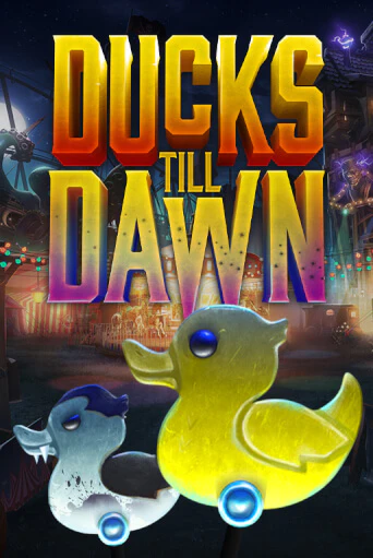 Демо игра Ducks till Dawn на сайте игровых автоматов JoyCasino