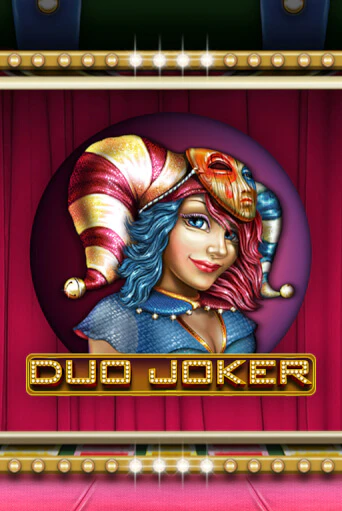 Демо игра Duo Jokers на сайте игровых автоматов JoyCasino