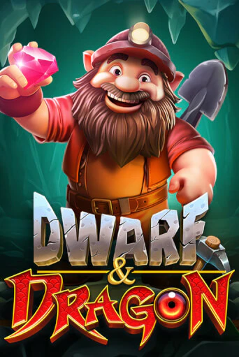 Демо игра Dwarf & Dragon на сайте игровых автоматов JoyCasino