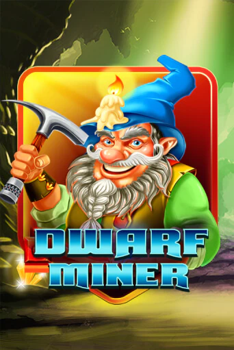 Демо игра Dwarf Miner на сайте игровых автоматов JoyCasino