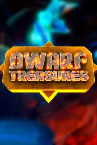 Демо игра Dwarf Treasures на сайте игровых автоматов JoyCasino