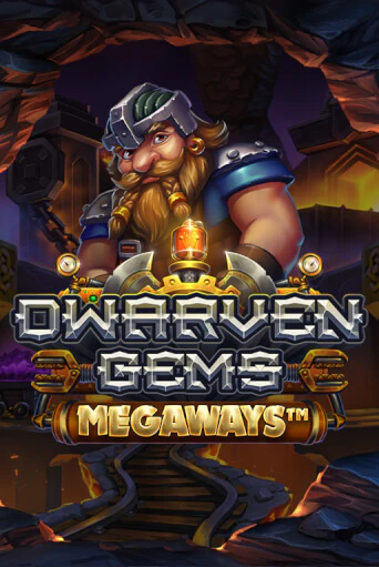 Демо игра Dwarven Gems Megaways на сайте игровых автоматов JoyCasino