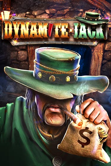 Демо игра Dynamite Jack на сайте игровых автоматов JoyCasino