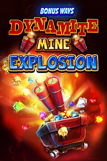 Демо игра Dynamite Mine Explosion на сайте игровых автоматов JoyCasino