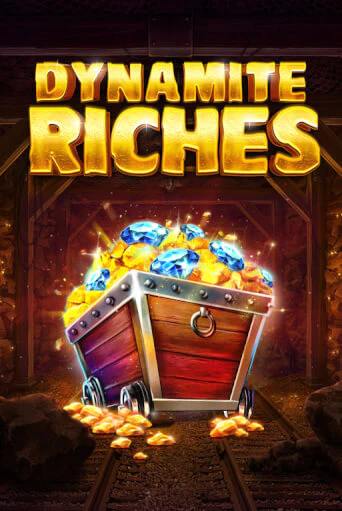 Демо игра Dynamite Riches на сайте игровых автоматов JoyCasino