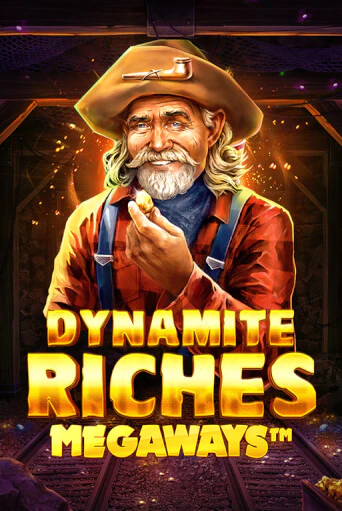 Демо игра Dynamite Riches Megaways™ на сайте игровых автоматов JoyCasino