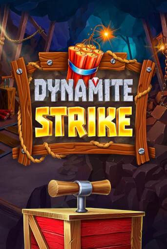 Демо игра Dynamite Strike на сайте игровых автоматов JoyCasino