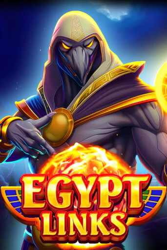 Демо игра Egypt Links: Running Wins на сайте игровых автоматов JoyCasino