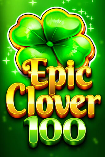 Демо игра EPIC CLOVER 100 на сайте игровых автоматов JoyCasino