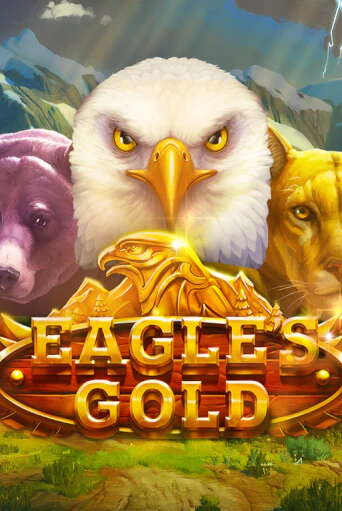 Демо игра Eagles Gold на сайте игровых автоматов JoyCasino