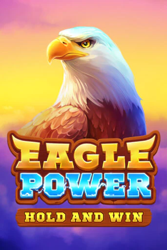 Демо игра Eagle Power: Hold and Win на сайте игровых автоматов JoyCasino