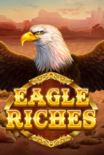 Демо игра Eagle Riches на сайте игровых автоматов JoyCasino