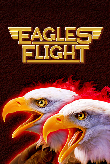 Демо игра Eagles Flight на сайте игровых автоматов JoyCasino