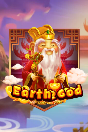 Демо игра Earth God на сайте игровых автоматов JoyCasino