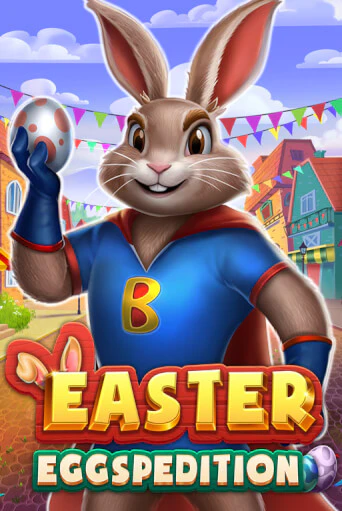 Демо игра Easter Eggspedition на сайте игровых автоматов JoyCasino