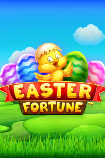 Демо игра Easter Fortune на сайте игровых автоматов JoyCasino