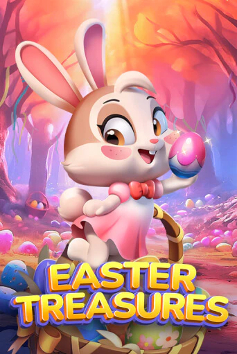 Демо игра Easter Treasures на сайте игровых автоматов JoyCasino