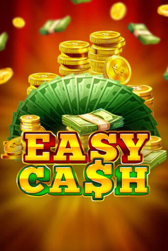 Демо игра Easy Cash на сайте игровых автоматов JoyCasino