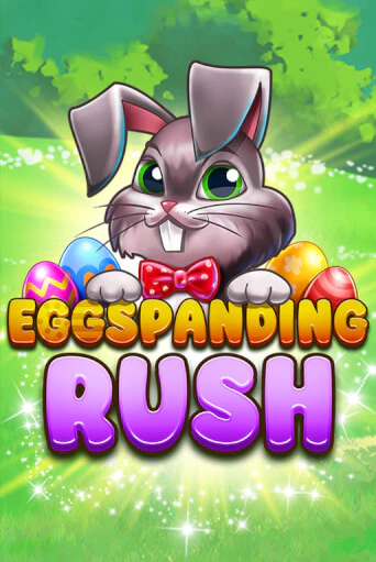 Демо игра Eggspanding Rush на сайте игровых автоматов JoyCasino