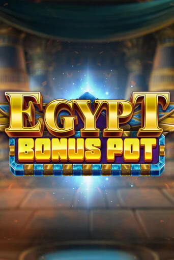 Демо игра Egypt Bonus Pot на сайте игровых автоматов JoyCasino