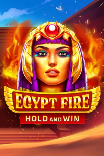 Демо игра Egypt Fire на сайте игровых автоматов JoyCasino