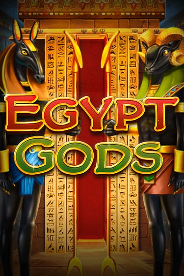 Демо игра Egypt Gods на сайте игровых автоматов JoyCasino