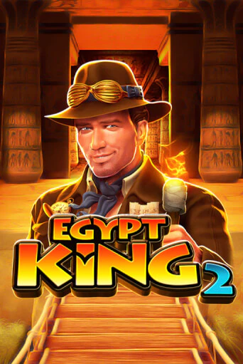 Демо игра Egypt King 2 на сайте игровых автоматов JoyCasino