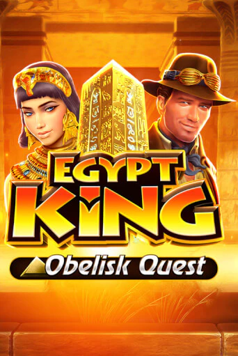 Демо игра Egypt King Obelisk Quest на сайте игровых автоматов JoyCasino