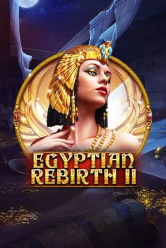 Демо игра Egyptian Rebirth II - 10 Lines на сайте игровых автоматов JoyCasino