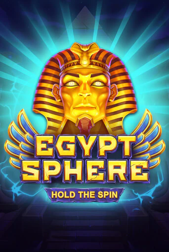 Демо игра Egypt Sphere: Hold The Spin на сайте игровых автоматов JoyCasino