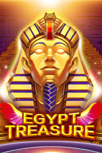 Демо игра Egypt Treasure на сайте игровых автоматов JoyCasino